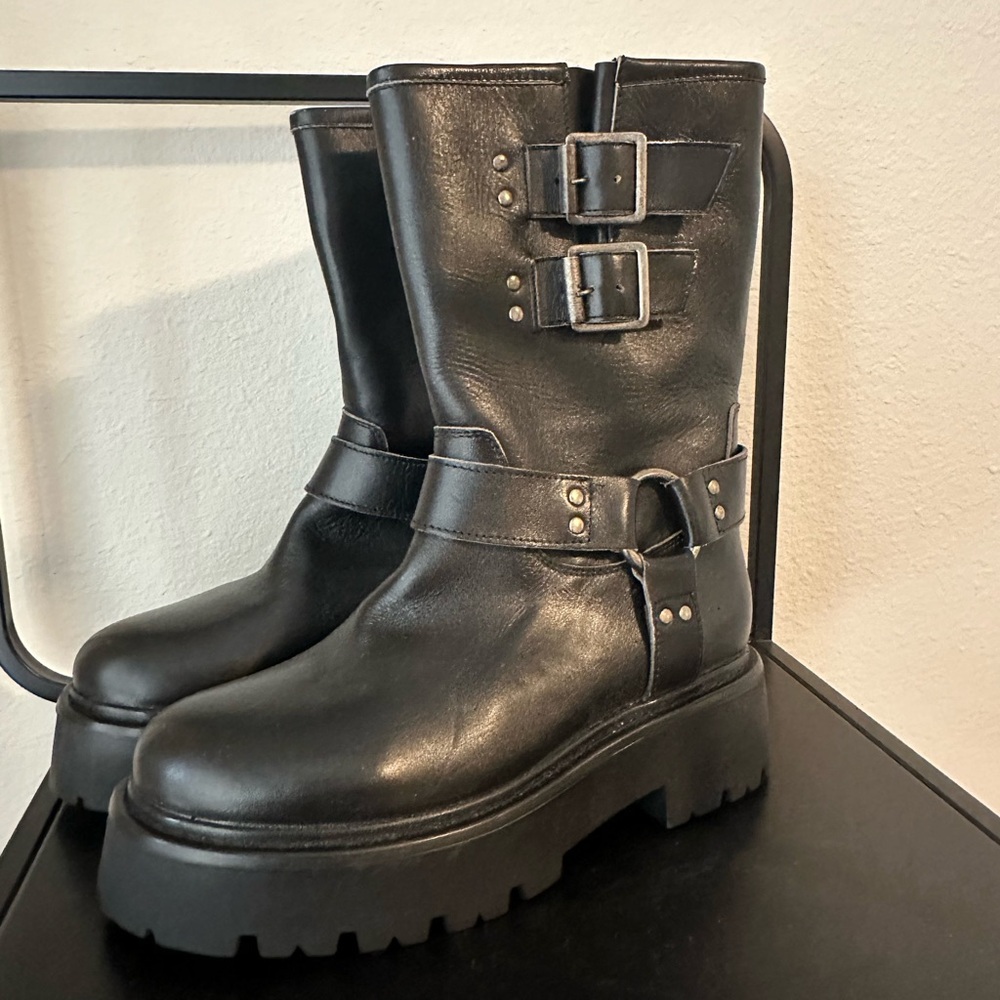 Steve Madden Reika boot